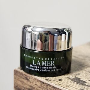 La Mer The Eye Concentrate Mini Size 17 Oz New